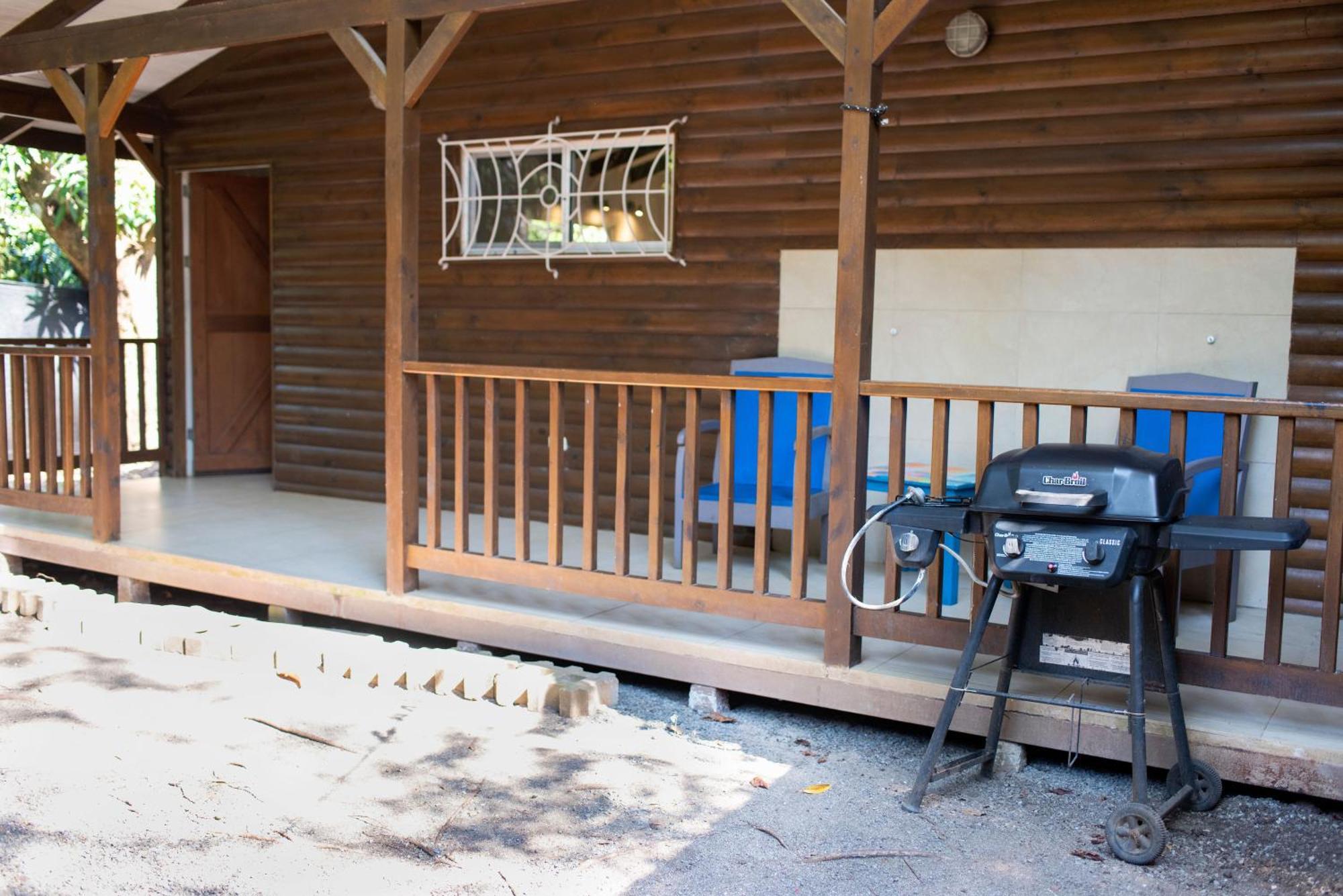 Boho Lodge Montezuma L&L Exterior photo